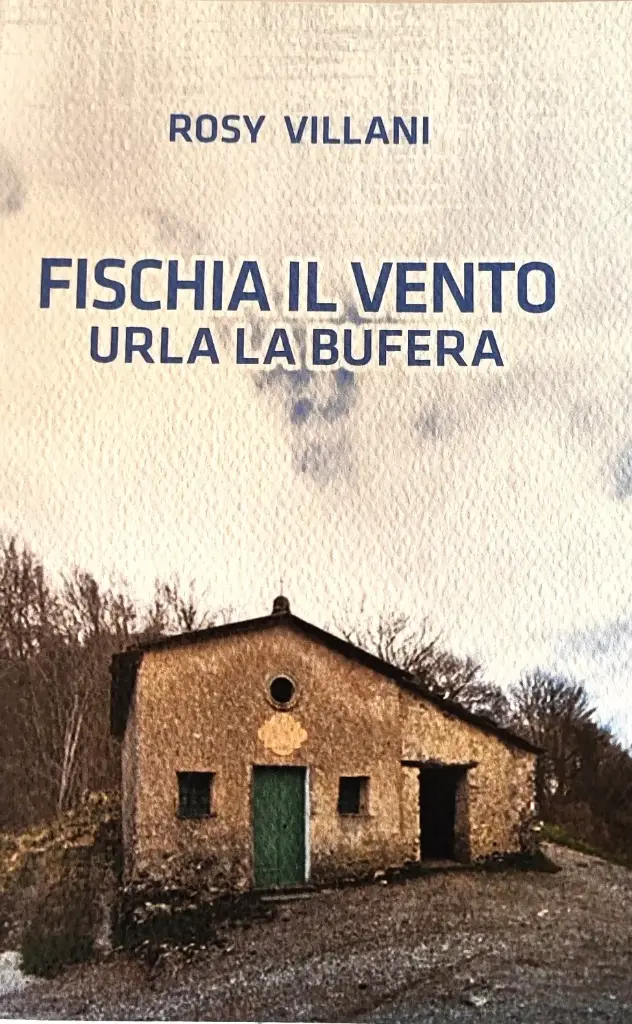 "Fischia il vento urla la bufera"