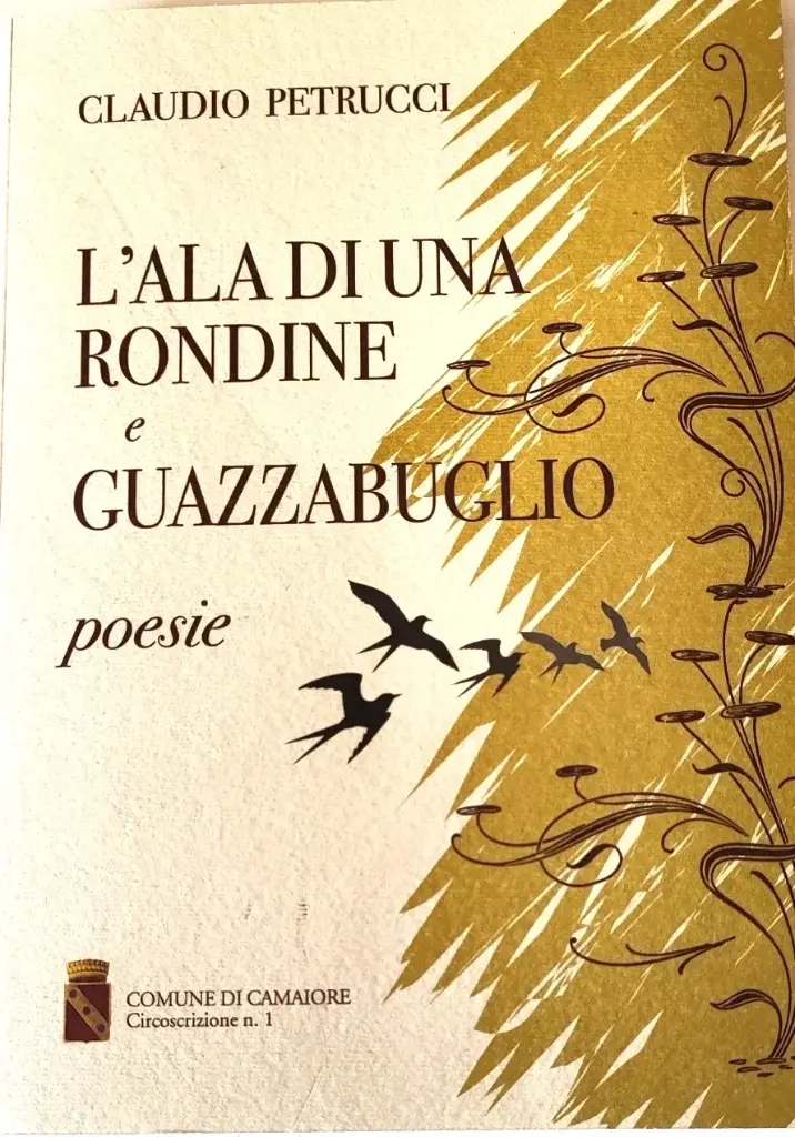 "L' ala di una rondine e Guazzabuglio"