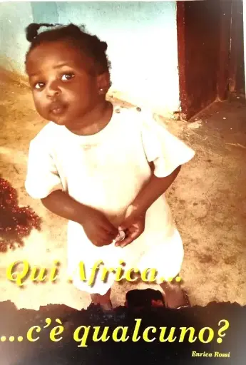 "Qui Africa...c'è qualcuno?" 