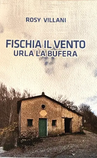 "Fischia il vento urla la bufera"